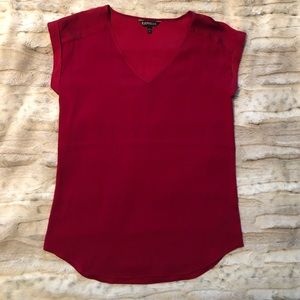 Express Gramercy Top